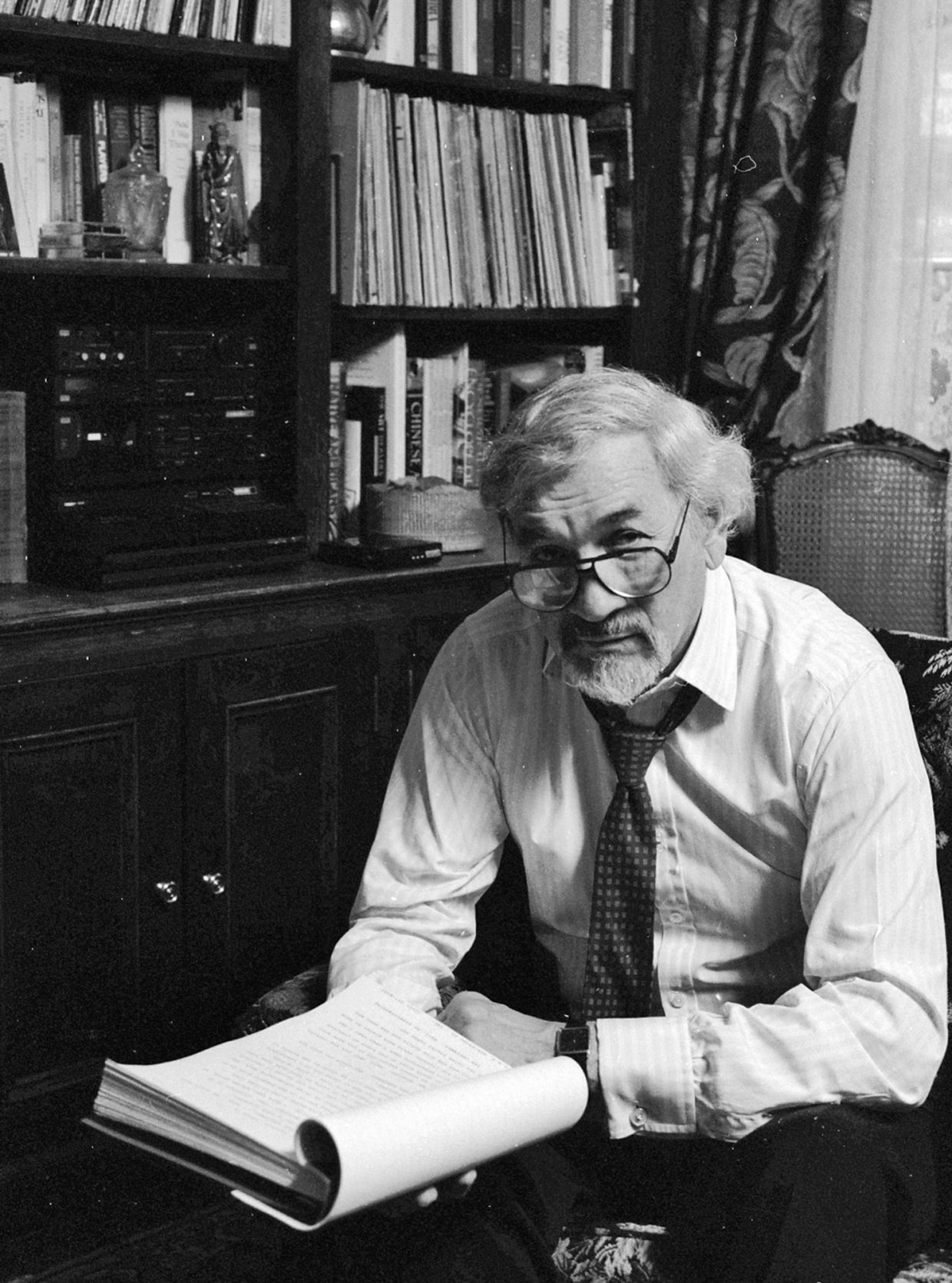 George Nicolau